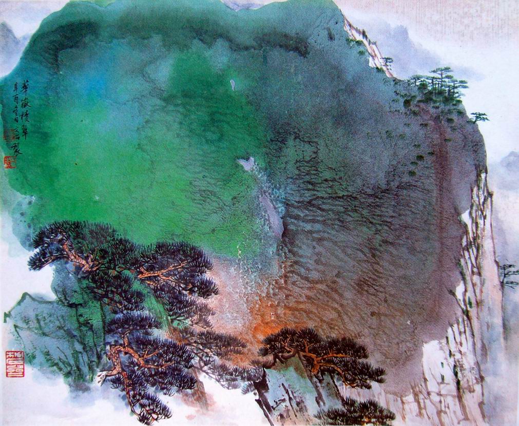  p data-id="gnbtr1rqiv">宋文治(1919-1999),现代画家.
