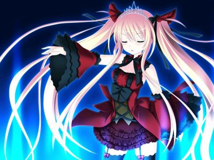 BLOODY RONDO_百度百科