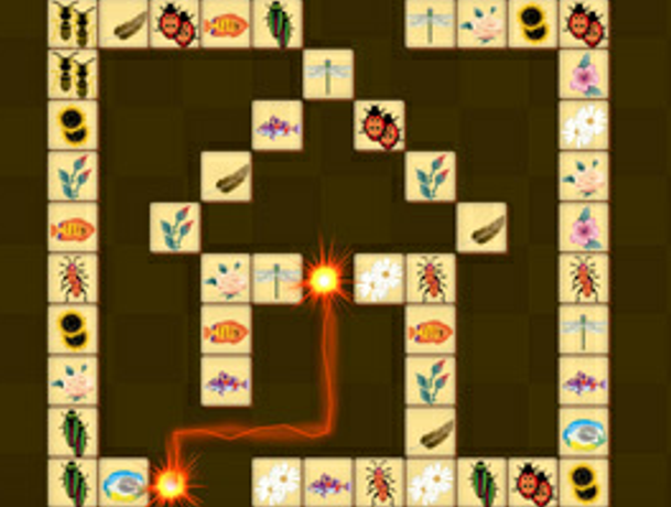 连连看》是一款 a target="_blank" href="/item/益智">益智 /a>小