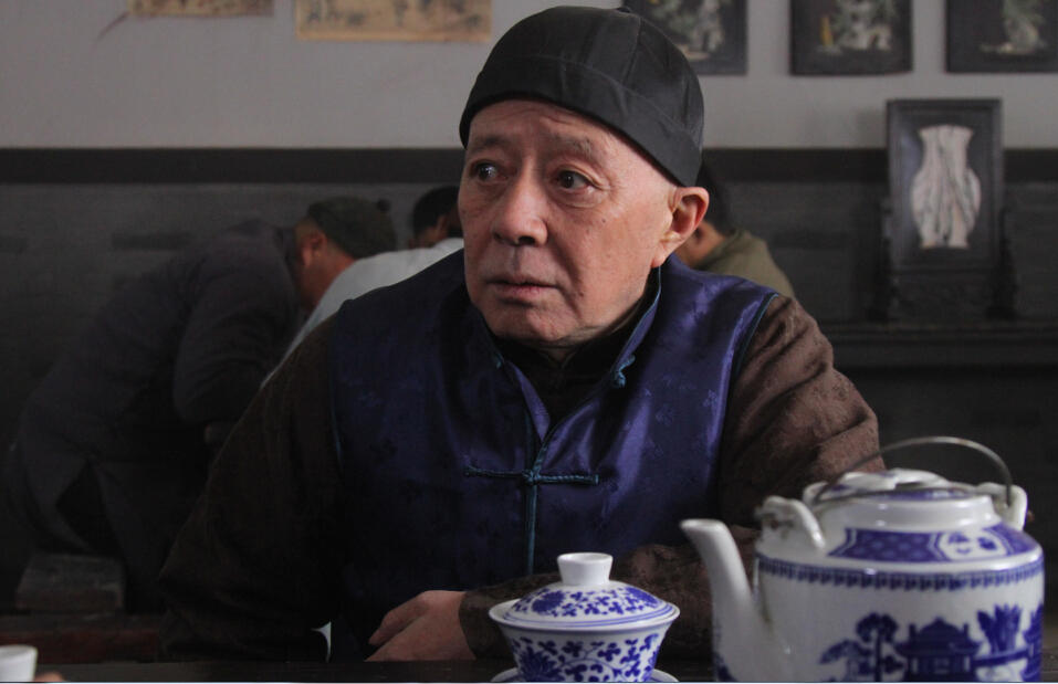 石小满