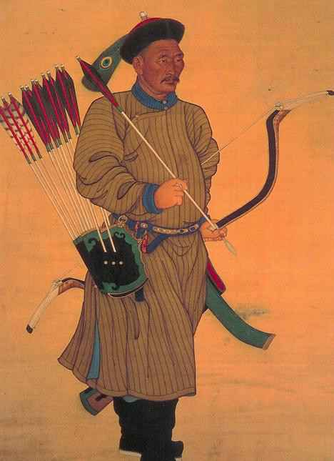 女真族_百度百科