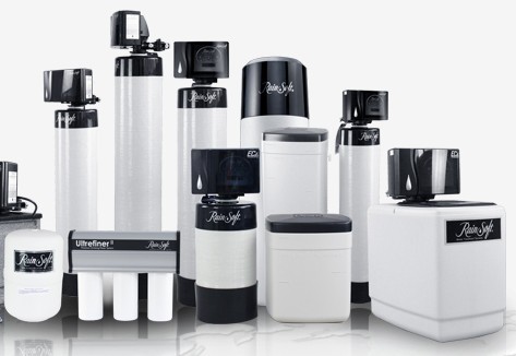  p>润索净水器,也称润索净水机,安装于自来水终端,外壳为高级不锈钢