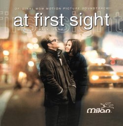真情难舍atfirstsight(1999)