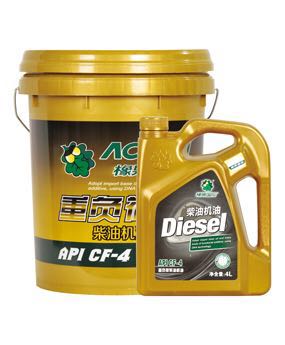 橡果国际润滑油