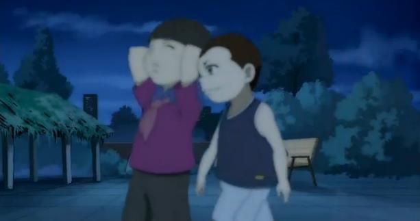 东方少年之激斗战车