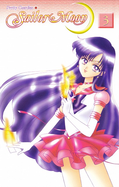 玲)是日本漫画《 a target="_blank" href="/item/美少女战士/62677"