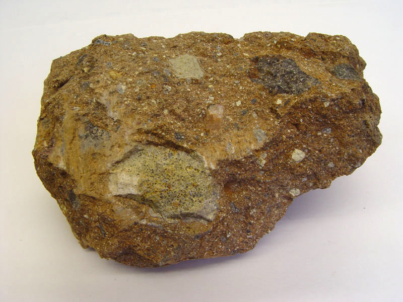 titanomagnetite