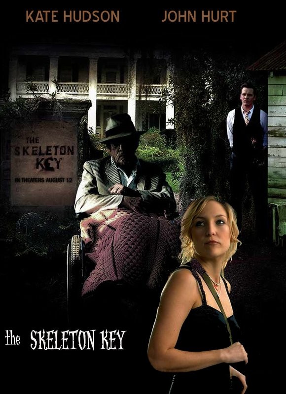 万能钥匙theskeletonkey(2005)