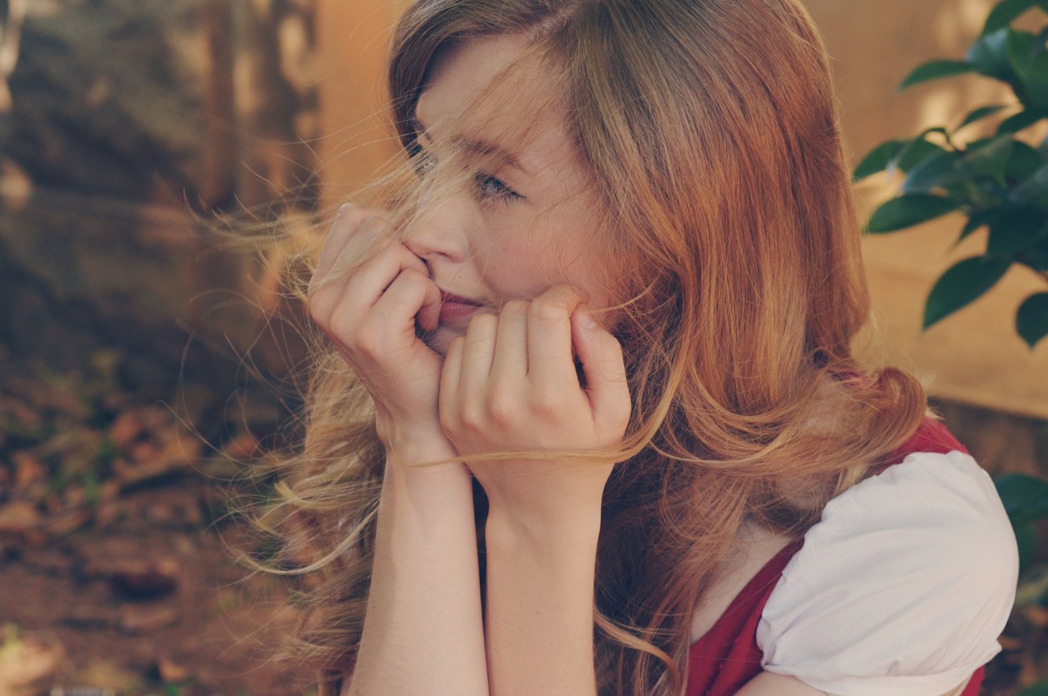 艾米丽·玛丽·帕尔默