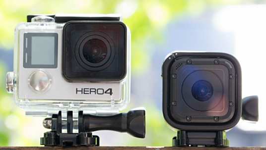 Hero 4_百度百科