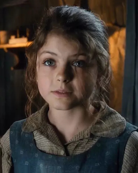 英国女演员,代表作品有《 a target="_blank" href="/item/霍比特人