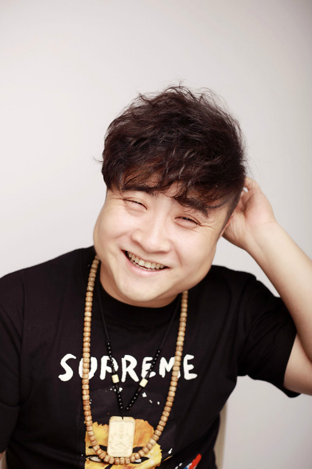  p>乔杉,1984年6月28日出生于黑龙江省哈尔滨市,中国内地喜剧男演员