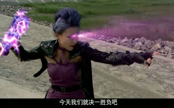  p>丝戴拉是电视剧《 a target="_blank" href="/item/金甲战士/7398"