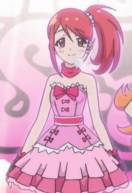  p>春音爱良是《 a target="_blank" href="/item/美妙旋律:彩虹之梦