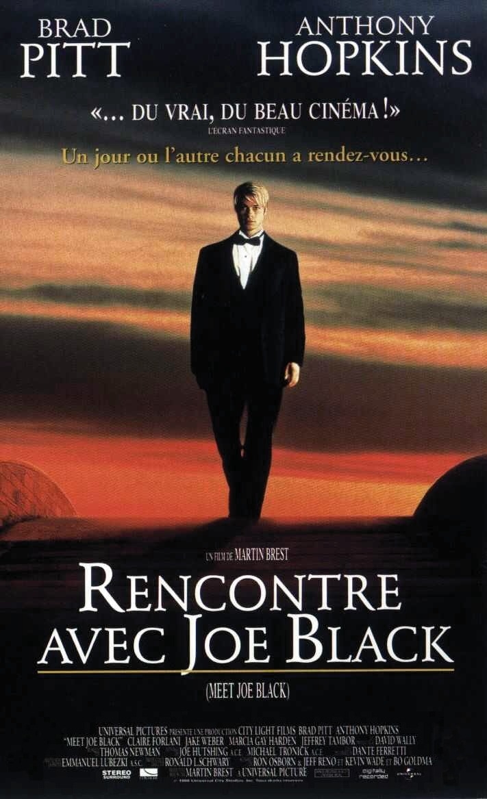 第六感生死缘meetjoeblack(1998)