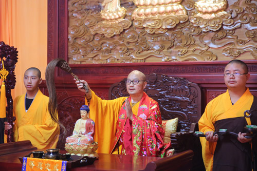 博山能仁禅寺