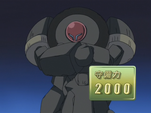 元素英雄黏土侠