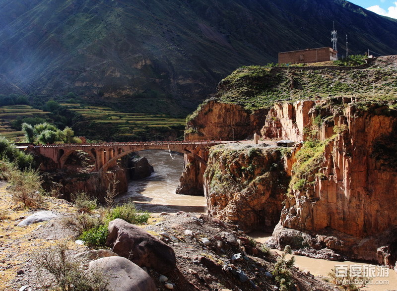  p data-id="go0ei7g13v">八宿县,隶属于西藏