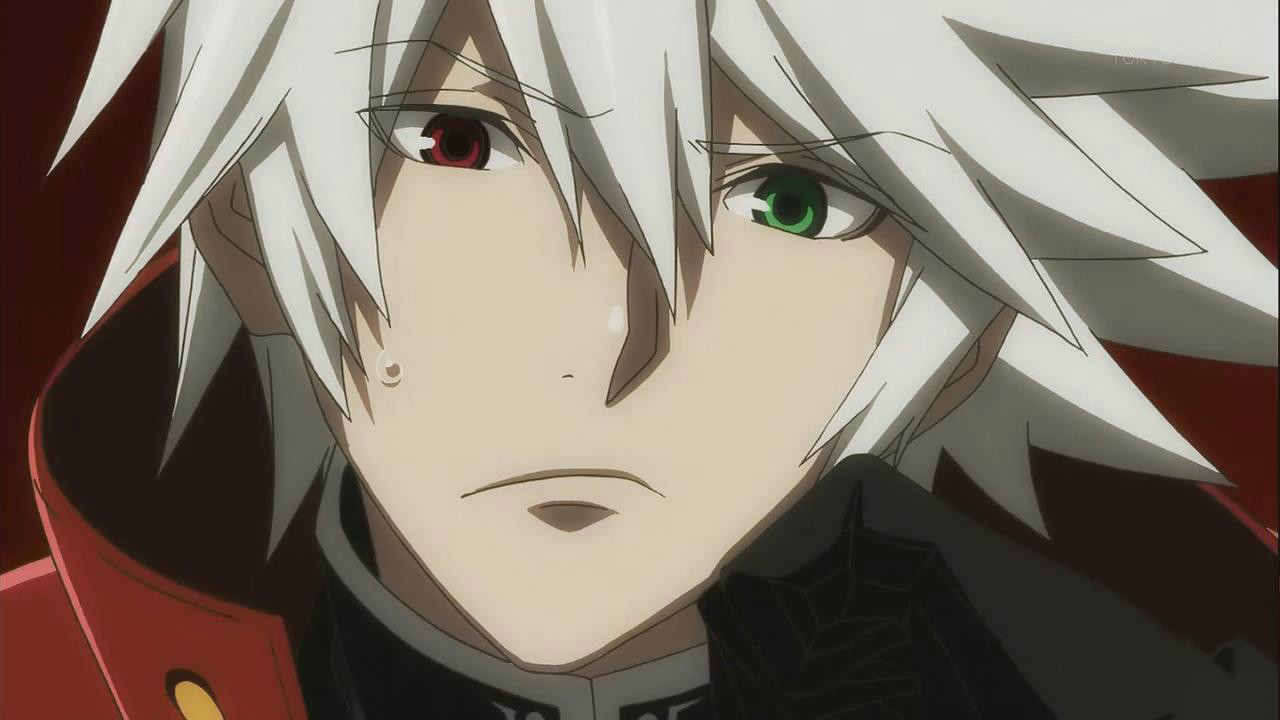 拉格纳·布莱克艾奇