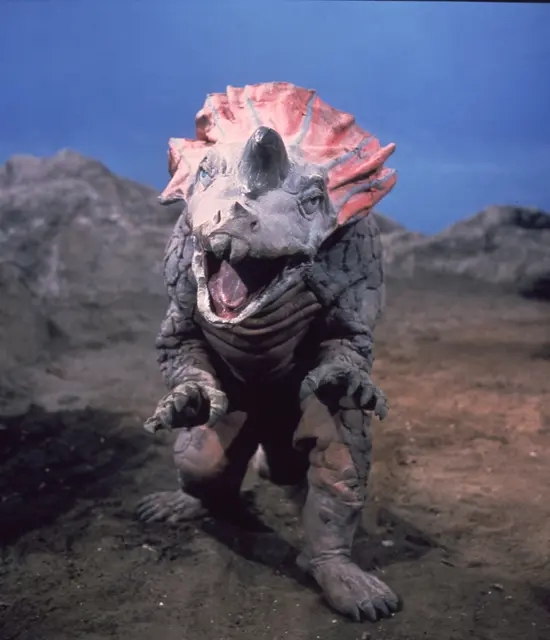 data-lemmaid="4953562">胶囊怪兽 /a>之一,敏捷怪兽阿基拉,样子