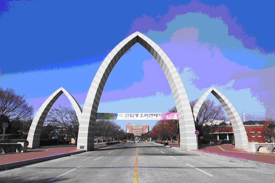 韩国国立庆尚大学,国立庆尚大学