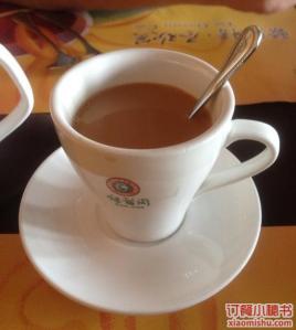 绿茵阁(中山君悦店)