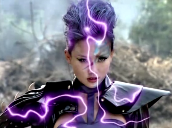  p>丝戴拉是电视剧《 a target="_blank" href="/item/金甲战士/7398"