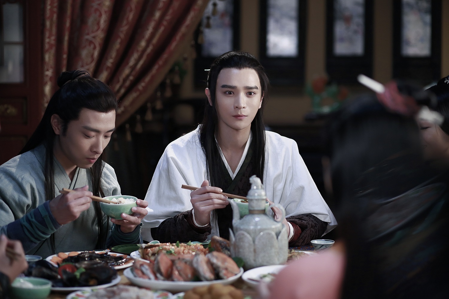  p>《新笑傲江湖》是由光线传媒出品, a target="_blank" href="/item