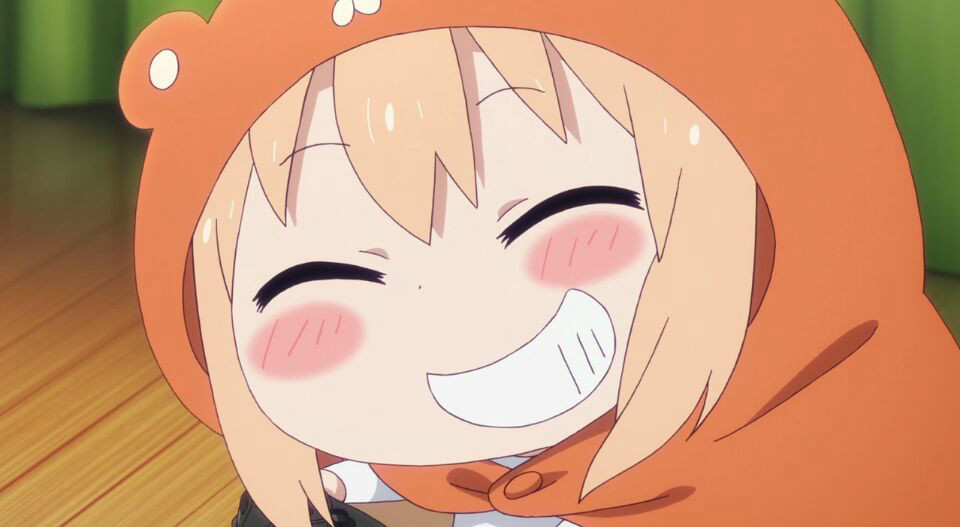  p>土间埋,是动漫《 a href="#" data-lemmaid="16383662">干物妹!