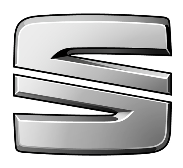  p>西亚特(seat),是西班牙最大的汽车公司,是德国大众汽车公司的子