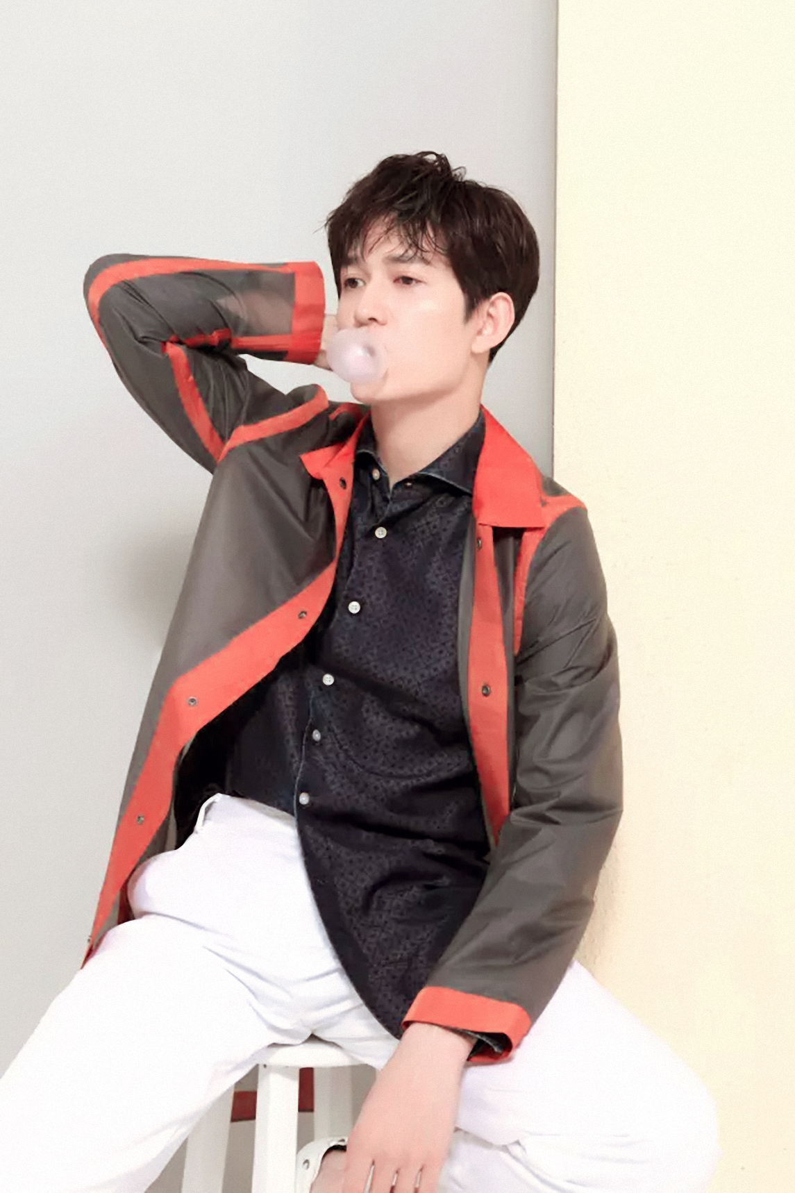  p>马可,中国内地男演员,1990年2月9日出生于河南省商丘市.