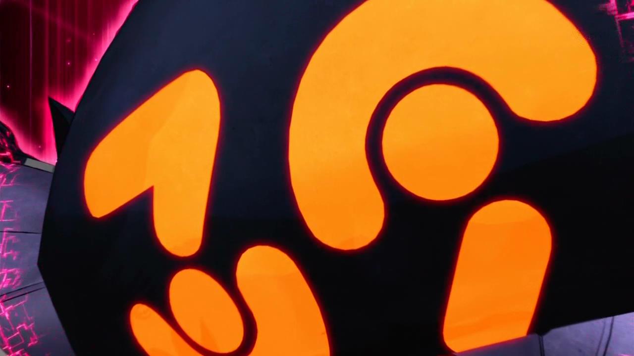 混沌no.39 希望皇霍普雷v