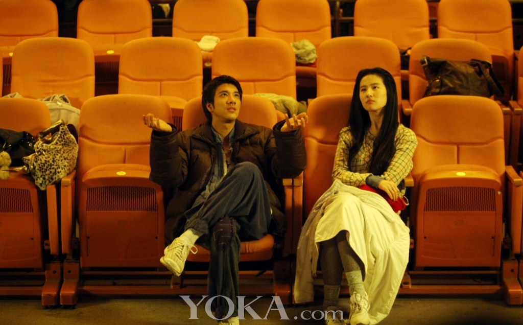 王力宏(leehom)