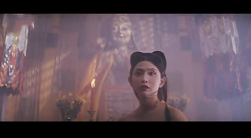  p>《慈禧秘密生活》是王晶创作室有限公司出品,由 a target="_blank"