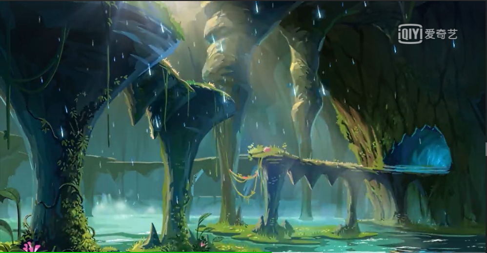 赛尔号第9季:霹雳九重天