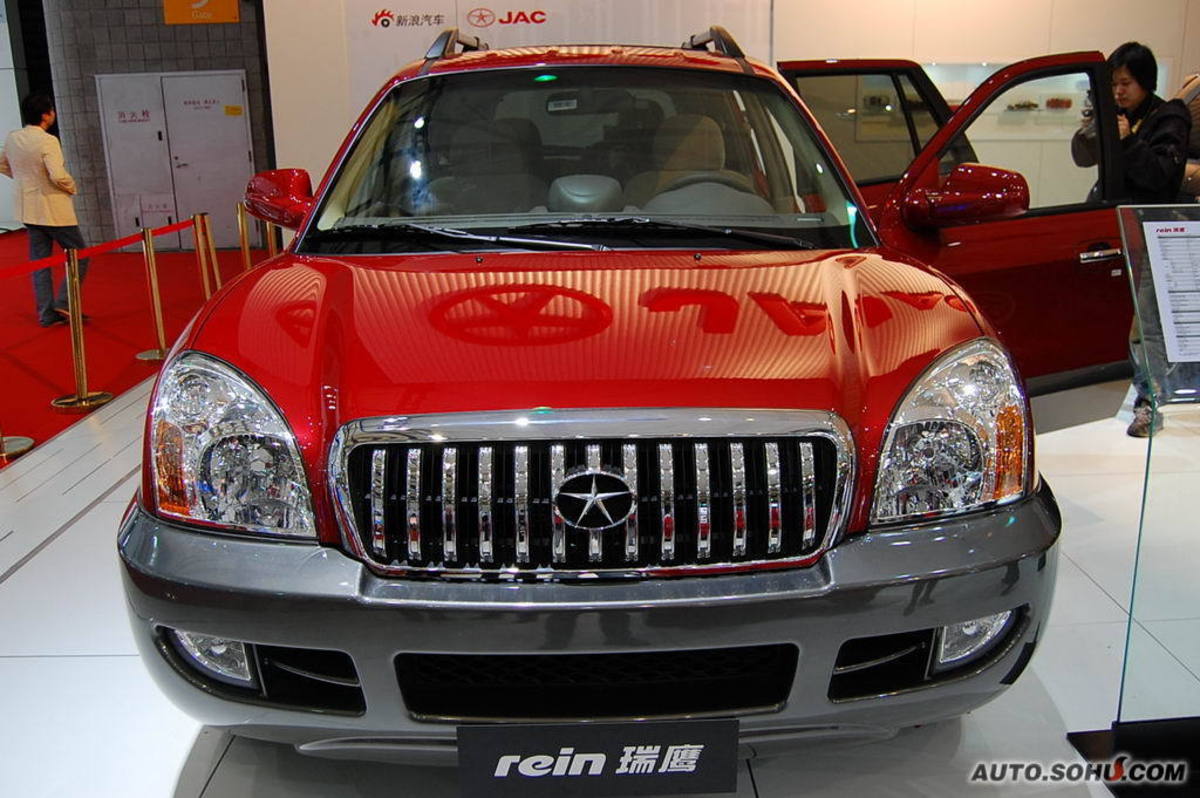  p>江淮瑞鹰,是江淮旗下的首款suv车型,采用发光二级管设计的 a href=