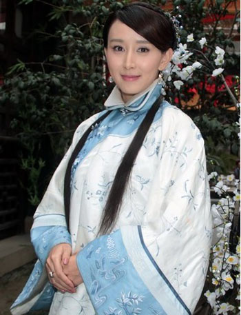 id="4299403">湖南经视文化传播有限公司 /a>出品的一部民国宅斗剧