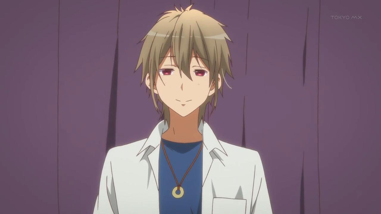 中二病也要谈恋爱第2季