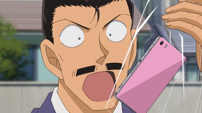 银色子弹字幕组