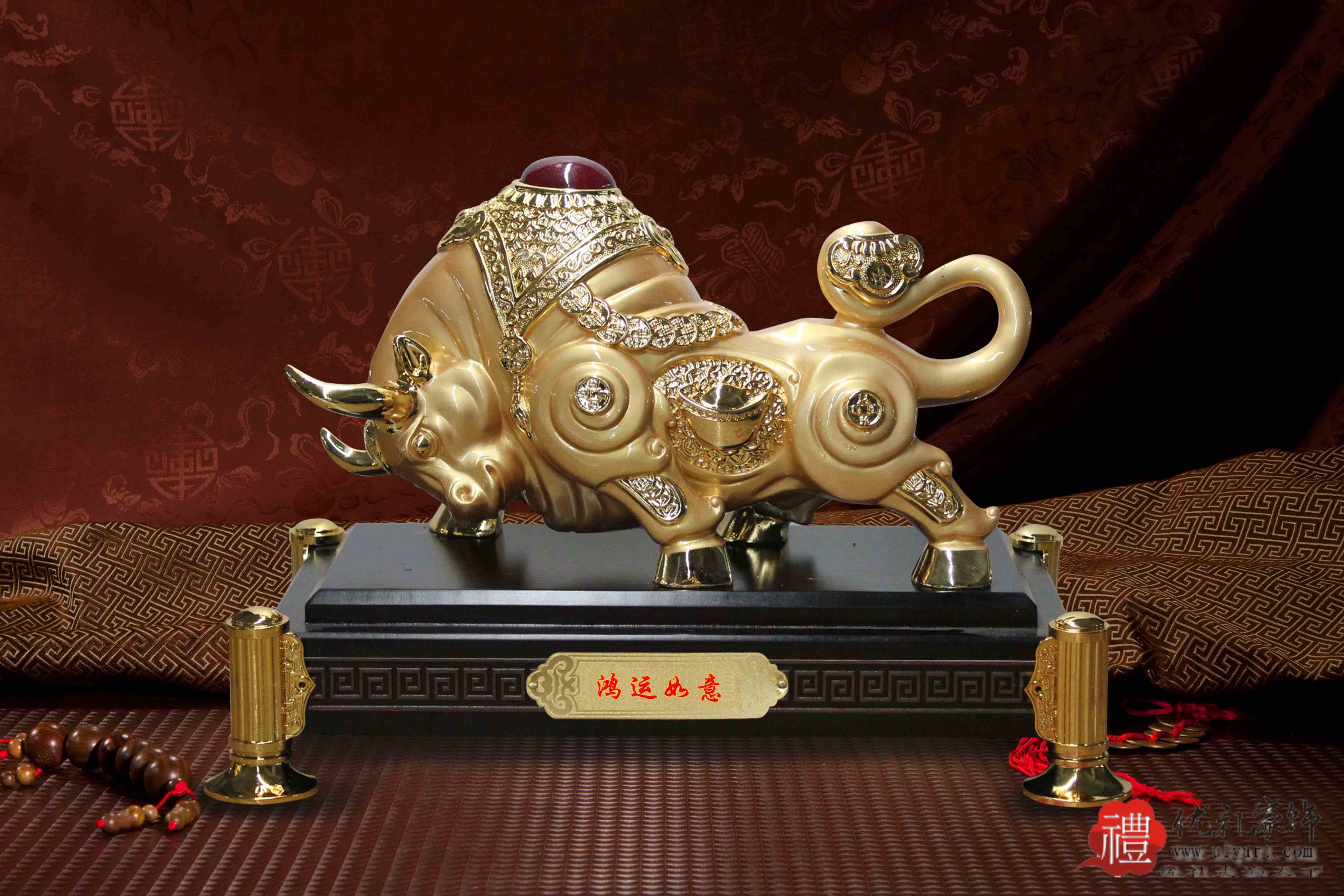 树脂工艺品