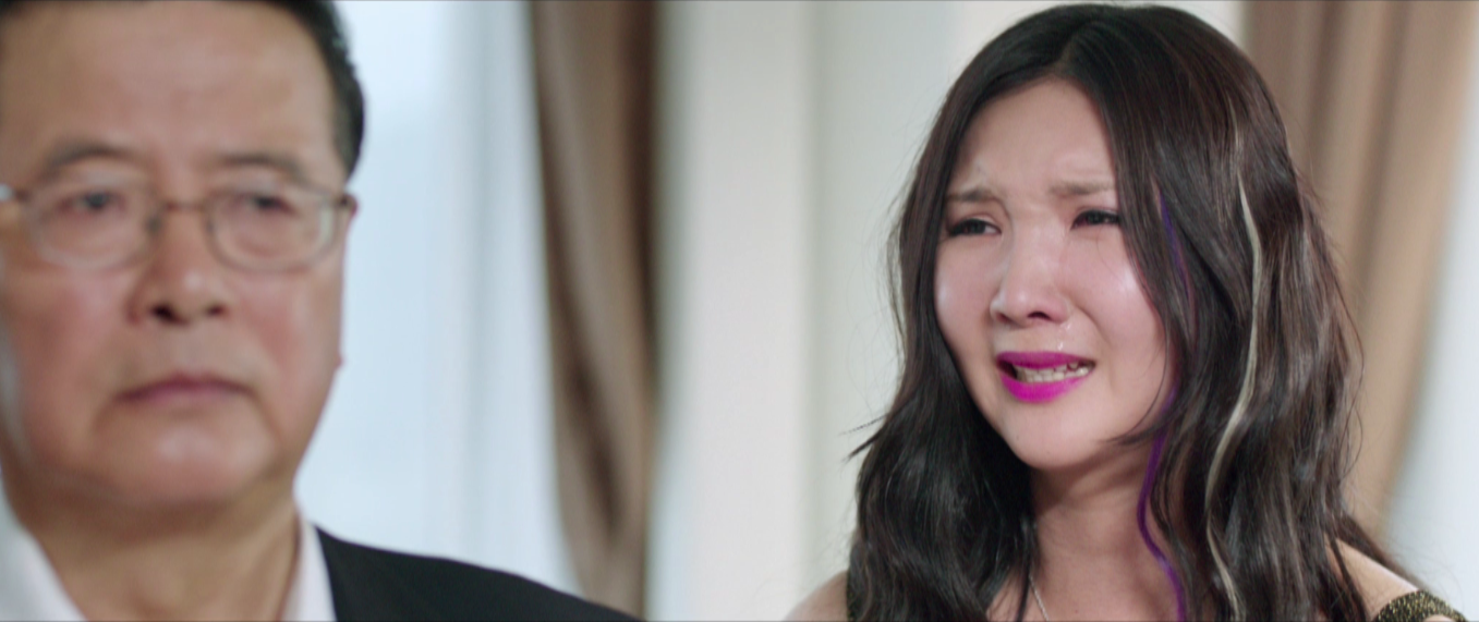 青春闪闪·逐梦表演系