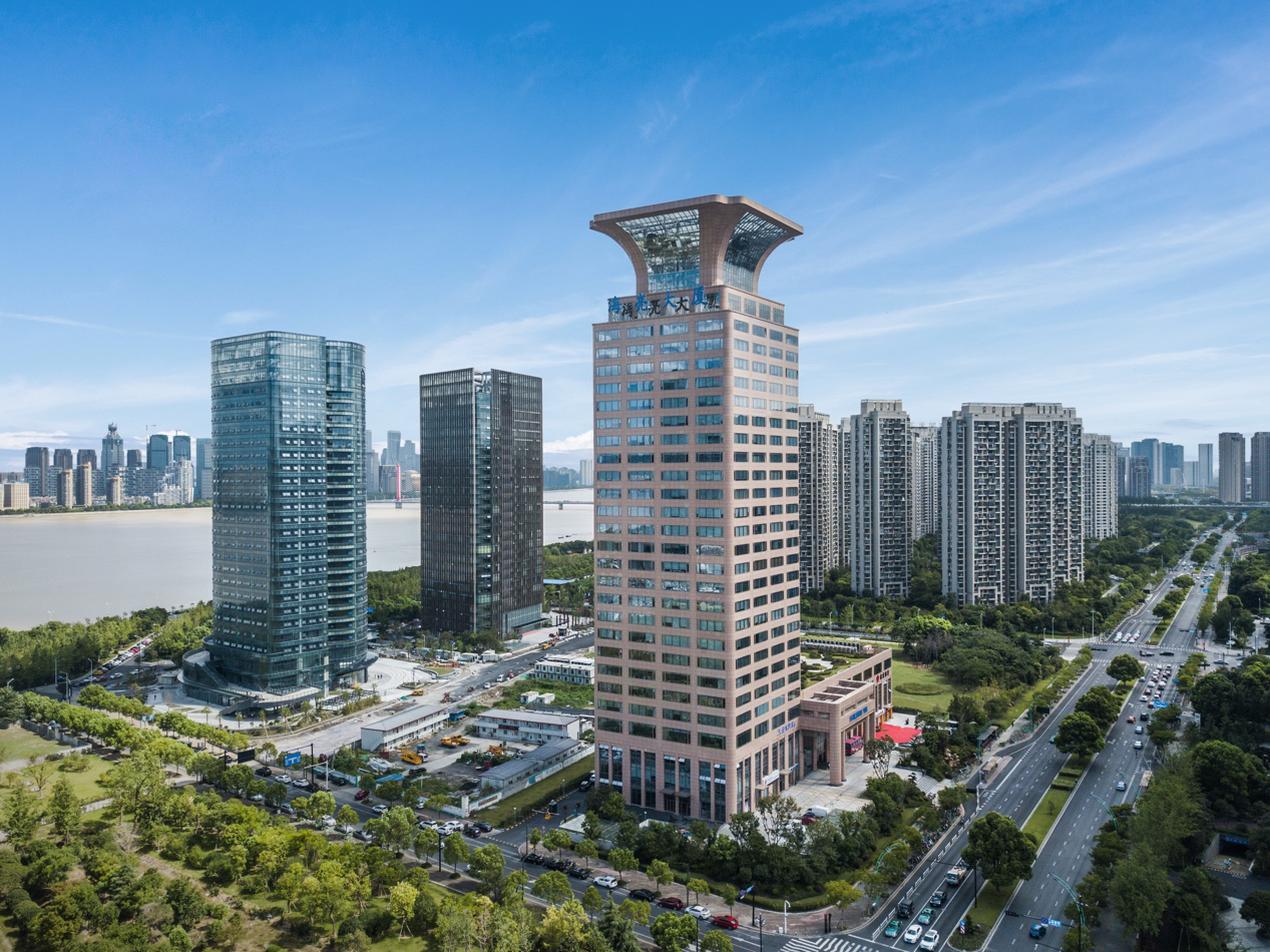 海亮集团有限公司