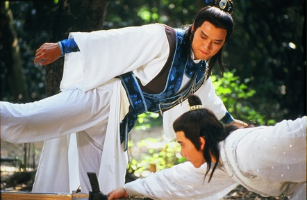  p>《天龙神剑》是一部 a href="#">tvb /a>出品的创作 a href="#"