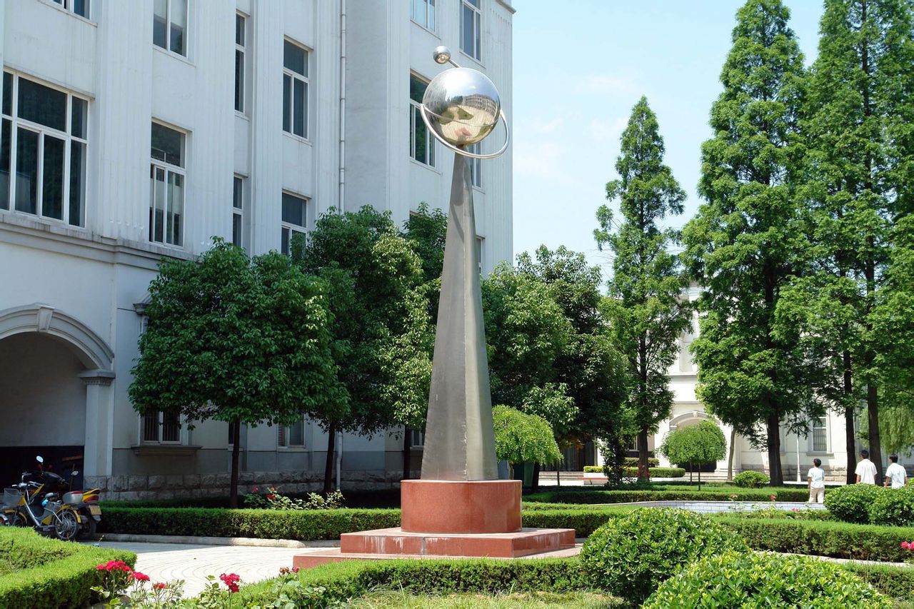 舒城县舒城中学