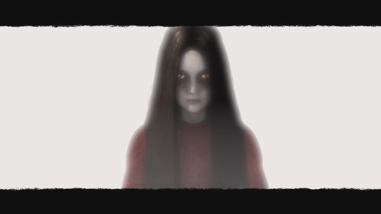 极度恐慌3