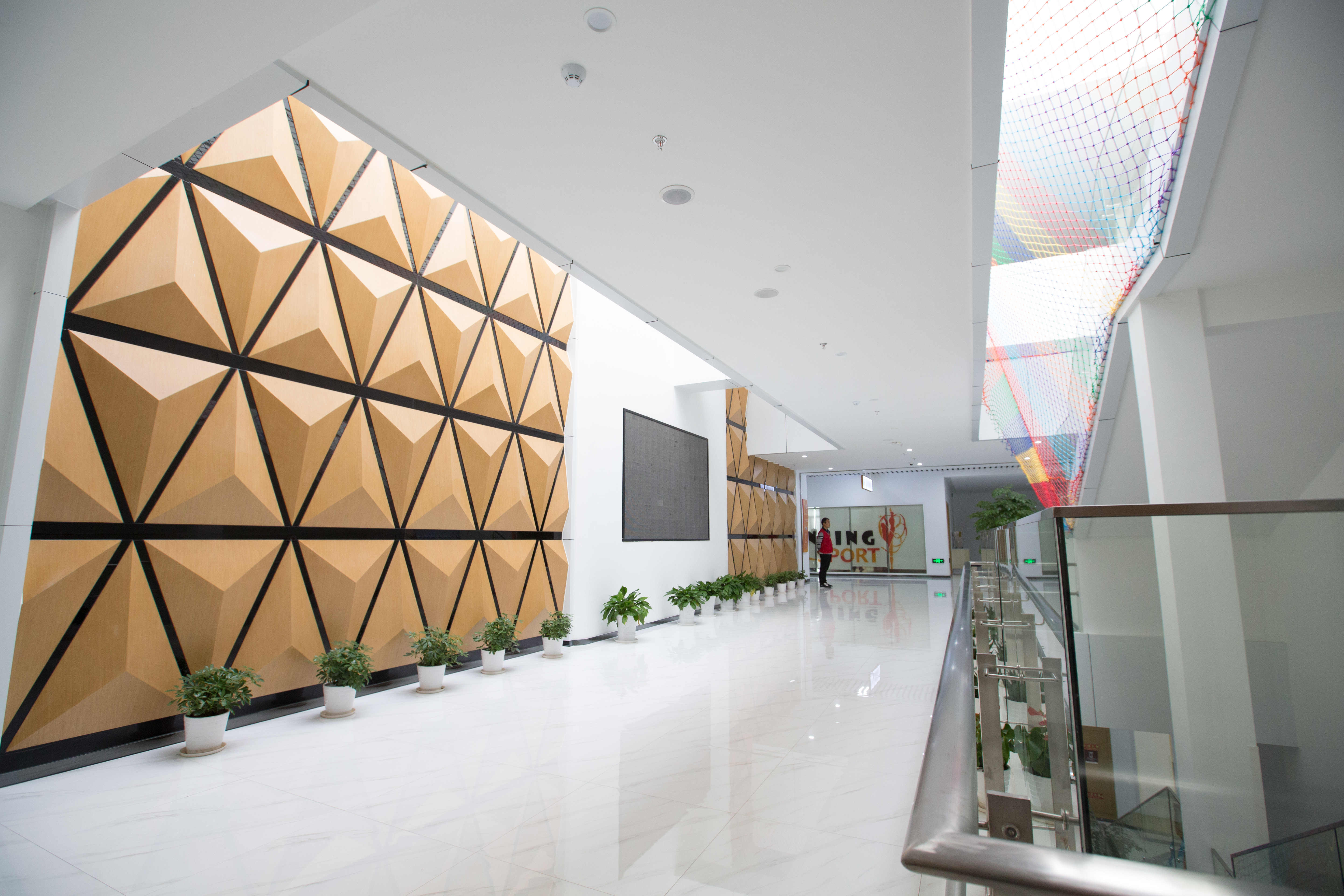 北仑区青少年宫