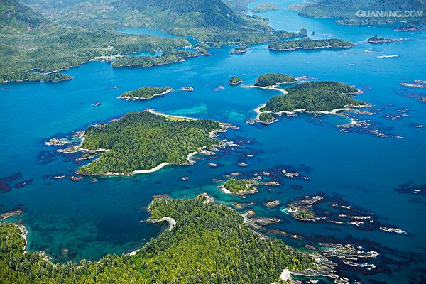  p>温哥华岛(vancouver island),位于加拿大不列颠哥伦比亚省,在 a