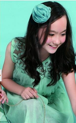  p>香奈儿·辛普森(xinel simpson),2002年1月7日出生于美国加利福尼