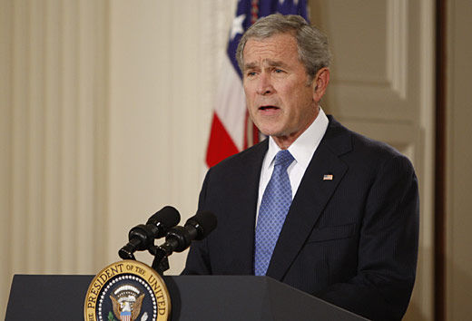  p>乔治·沃克·布什(george walker bush),1946年7月6日出生于美国 a