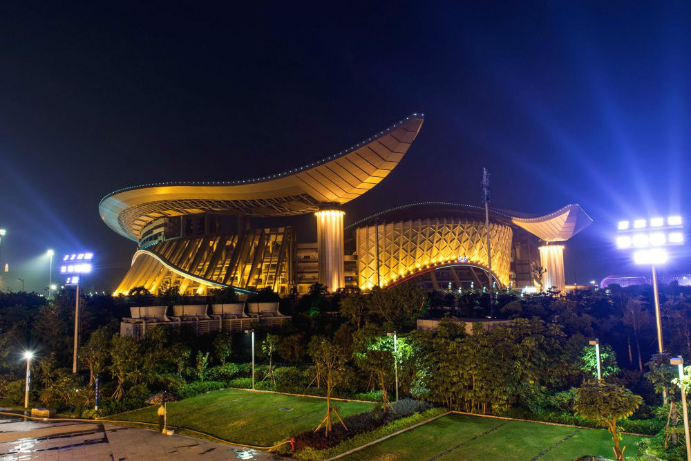 2014年南宁世界体操锦标赛